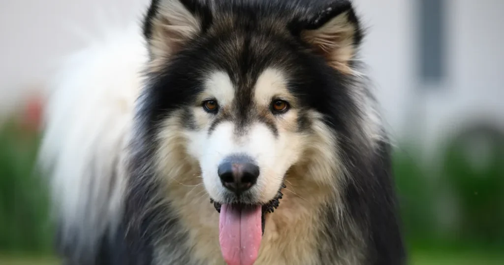 Learn about the Alaskan Malamute: a strong, loyal breed bred for endurance and hauling, now a popular family companion and working dog.